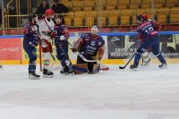 KH Energa Toruń - ECB Zagłębie Sosnowiec