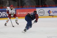 KH Energa Toruń - ECB Zagłębie Sosnowiec