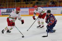 KH Energa Toruń - ECB Zagłębie Sosnowiec