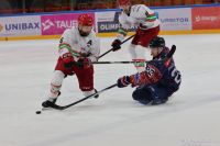 KH Energa Toruń - ECB Zagłębie Sosnowiec