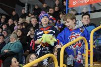 KH Energa Toruń - ECB Zagłębie Sosnowiec