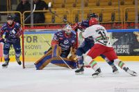 KH Energa Toruń - ECB Zagłębie Sosnowiec