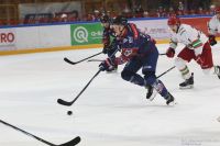 KH Energa Toruń - ECB Zagłębie Sosnowiec