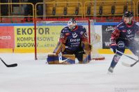 KH Energa Toruń - ECB Zagłębie Sosnowiec