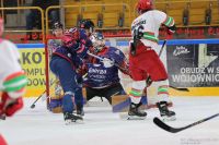 KH Energa Toruń - ECB Zagłębie Sosnowiec