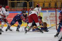 KH Energa Toruń - ECB Zagłębie Sosnowiec