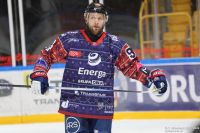 KH Energa Toruń - ECB Zagłębie Sosnowiec