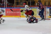 KH Energa Toruń - ECB Zagłębie Sosnowiec