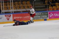 KH Energa Toruń - ECB Zagłębie Sosnowiec