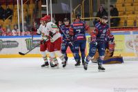 KH Energa Toruń - ECB Zagłębie Sosnowiec