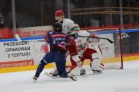 KH Energa Toruń - ECB Zagłębie Sosnowiec