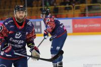 KH Energa Toruń - ECB Zagłębie Sosnowiec