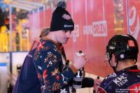 KH Energa Toruń - ECB Zagłębie Sosnowiec