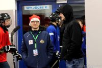 KH Energa Toruń - ECB Zagłębie Sosnowiec