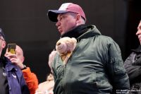 KH Energa Toruń - ECB Zagłębie Sosnowiec