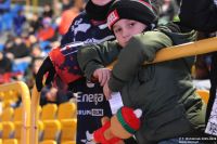 KH Energa Toruń - ECB Zagłębie Sosnowiec