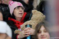 KH Energa Toruń - ECB Zagłębie Sosnowiec