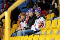 KH Energa Toruń - ECB Zagłębie Sosnowiec