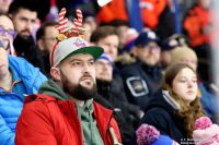 KH Energa Toruń - ECB Zagłębie Sosnowiec