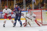 KH Energa Toruń - ECB Zagłębie Sosnowiec