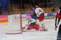 KH Energa Toruń - ECB Zagłębie Sosnowiec