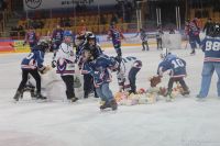 KH Energa Toruń - ECB Zagłębie Sosnowiec