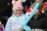 KH Energa Toruń - ECB Zagłębie Sosnowiec