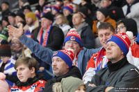 KH Energa Toruń - ECB Zagłębie Sosnowiec