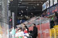 KH Energa Toruń - ECB Zagłębie Sosnowiec