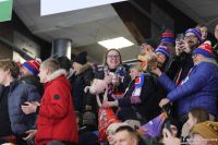 KH Energa Toruń - ECB Zagłębie Sosnowiec