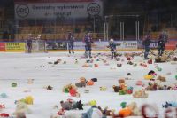 KH Energa Toruń - ECB Zagłębie Sosnowiec