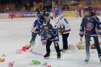 KH Energa Toruń - ECB Zagłębie Sosnowiec