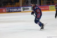 KH Energa Toruń - ECB Zagłębie Sosnowiec