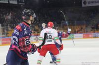 KH Energa Toruń - ECB Zagłębie Sosnowiec