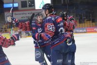 KH Energa Toruń - ECB Zagłębie Sosnowiec