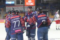 KH Energa Toruń - ECB Zagłębie Sosnowiec