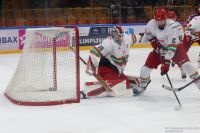 KH Energa Toruń - ECB Zagłębie Sosnowiec