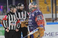 KH Energa Toruń - ECB Zagłębie Sosnowiec