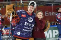 KH Energa Toruń - ECB Zagłębie Sosnowiec