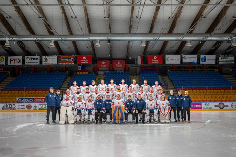 KH Energa Toruń Fot. Dagmara Alsztyniuk