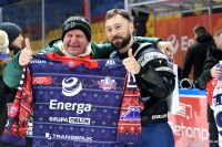 Świąteczna edycja koszulek.