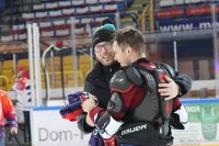 Świąteczna edycja koszulek.