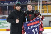 Świąteczna edycja koszulek.