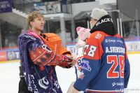 Świąteczna edycja koszulek.