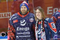 Świąteczna edycja koszulek.