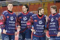 Świąteczna edycja koszulek.