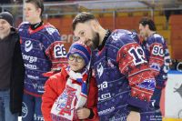 Świąteczna edycja koszulek.