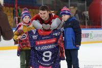 Świąteczna edycja koszulek.