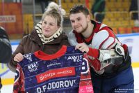 Świąteczna edycja koszulek.