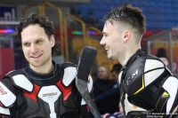 Świąteczna edycja koszulek.